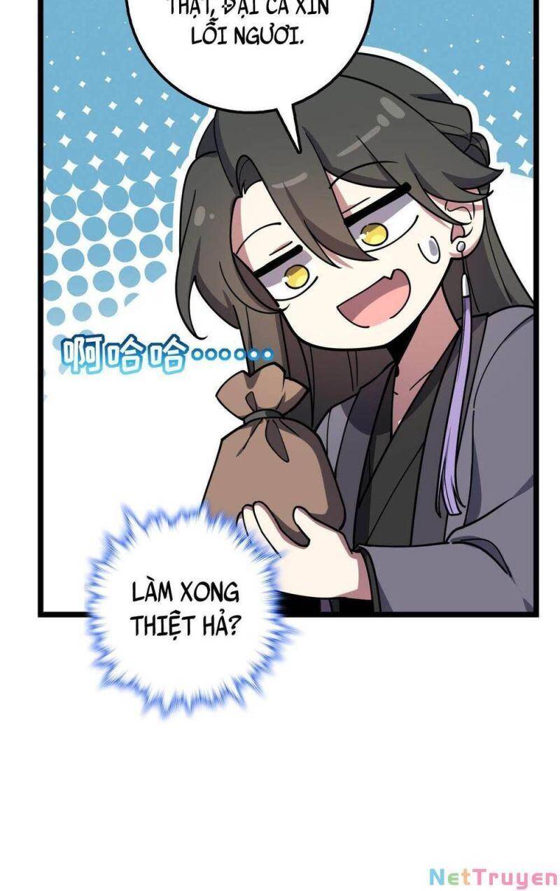 sư phụ của ta mỗi khi đến đại nạn mới đột phá chapter 23 64