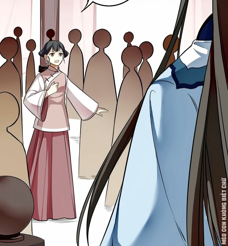 bốc toán tử chapter 8 2