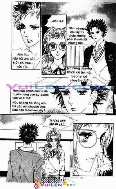 cô gái vương giả chapter 2 116