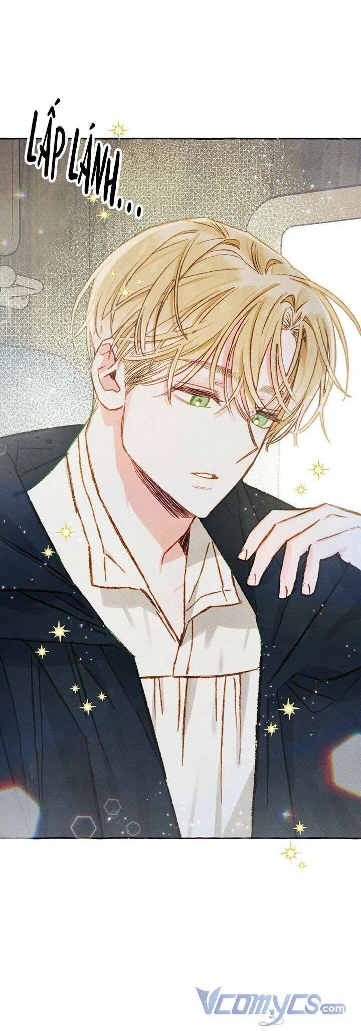 nuôi dưỡng một hắc long chapter 17 61