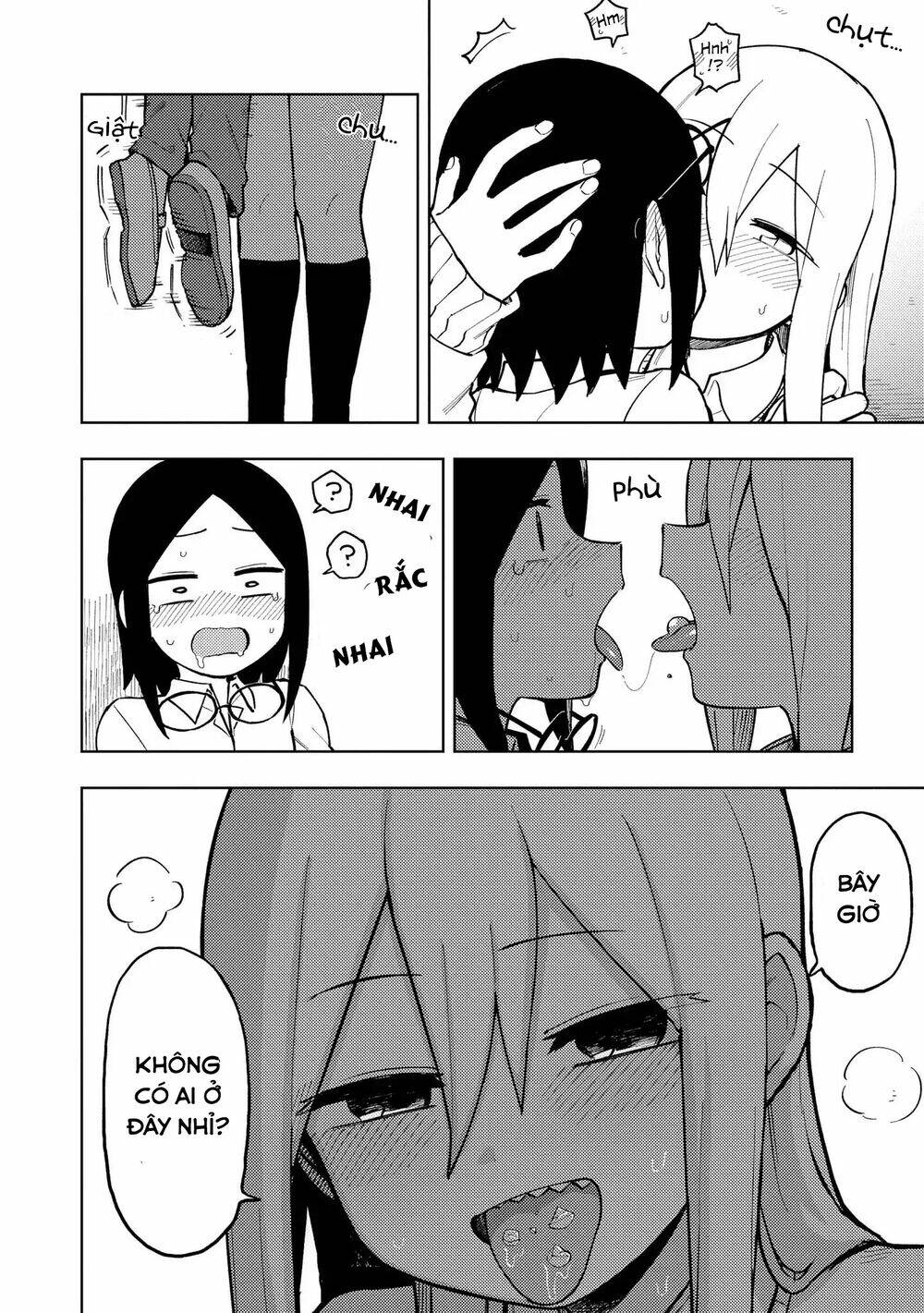 precious 4p short stories chapter 7 5