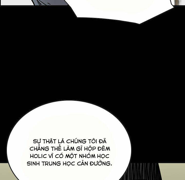 huyền thoại : khởi đầu chapter 69 6