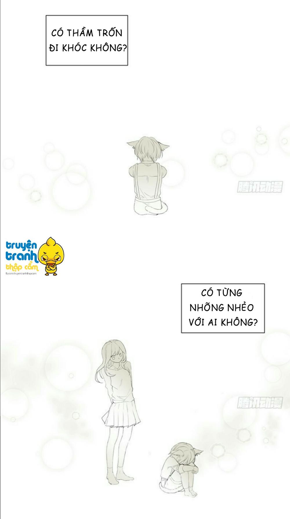 cứu mạng ! loài mèo thống trị thế giới rồi ! chapter 34 30