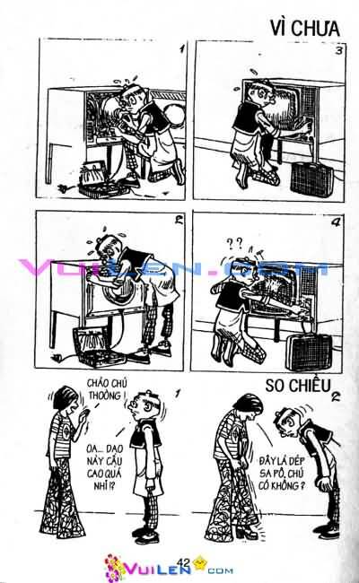 chú thoòng (full trọn bộ) chapter 21 38