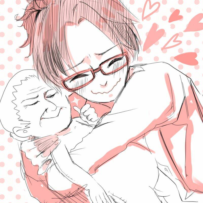 tấn công người khổng lồ - doujinshi levihan chapter 7 2