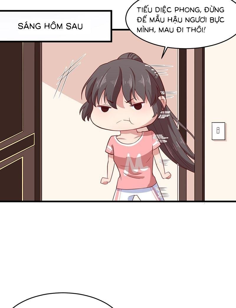 mộc lan muốn xuất giá chapter 15 8