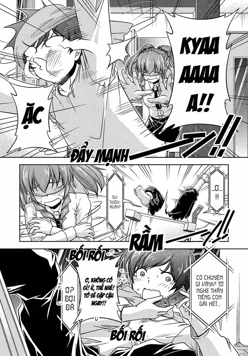 sexless friend chapter 2 33