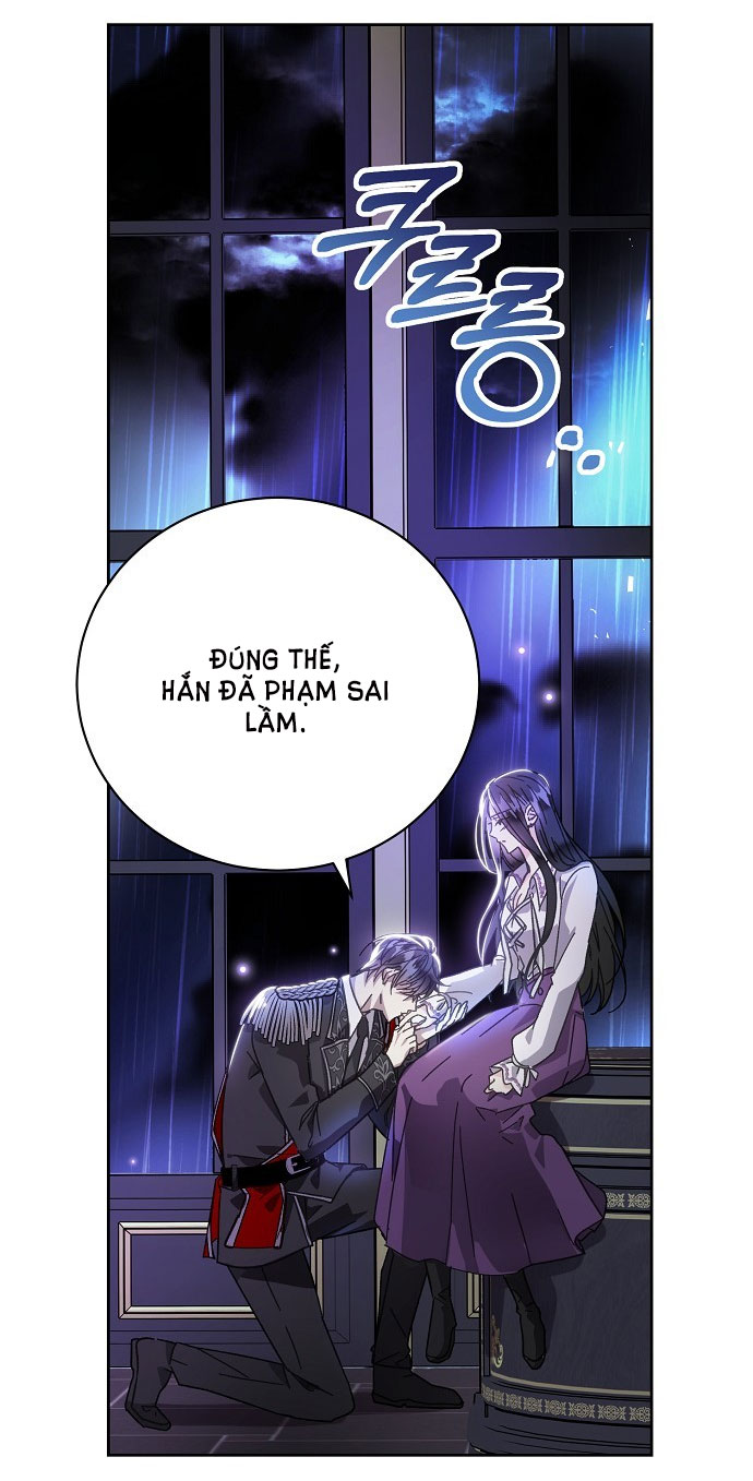 chiếm hữu trái tim bạo chúa chapter 1.1 15