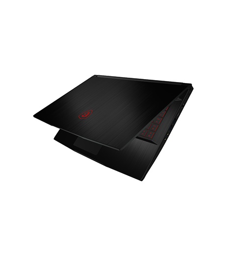 Laptop MSI Gaming GF63 9RCX 645VN i7 9750H / 8GB DDR4 / GTX 1050Ti / 512GB SSD / 15.6&quot; FHD / Windows10 - hàng chính hãng