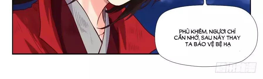 Luôn Có Yêu Quái Chapter 183 14