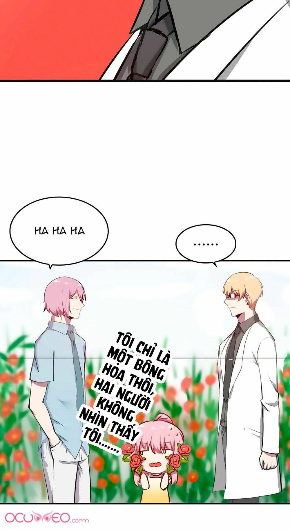 bám lấy nam thần bất chấp thời tiết chapter 20 6