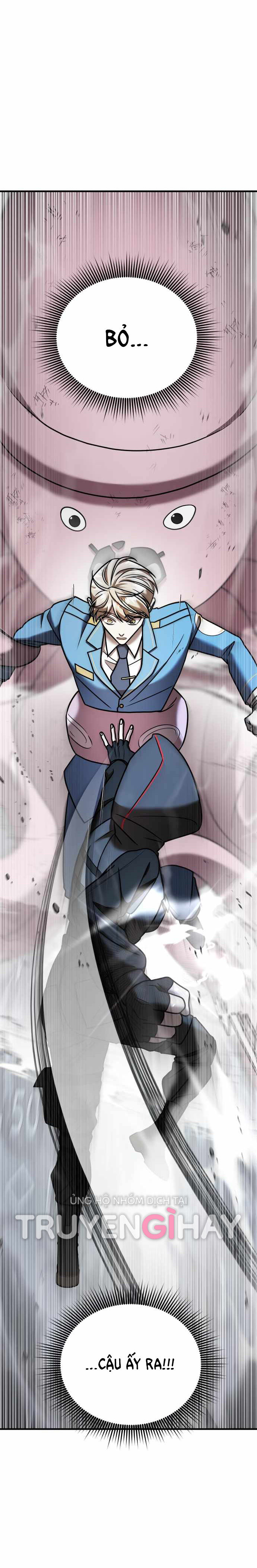 phản diện thuần túy chapter 17.2 27