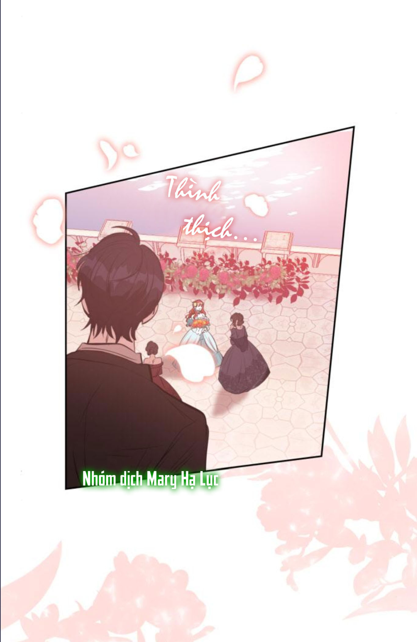 đỉnh cấp nuôi dưỡng lão công chapter 6 22