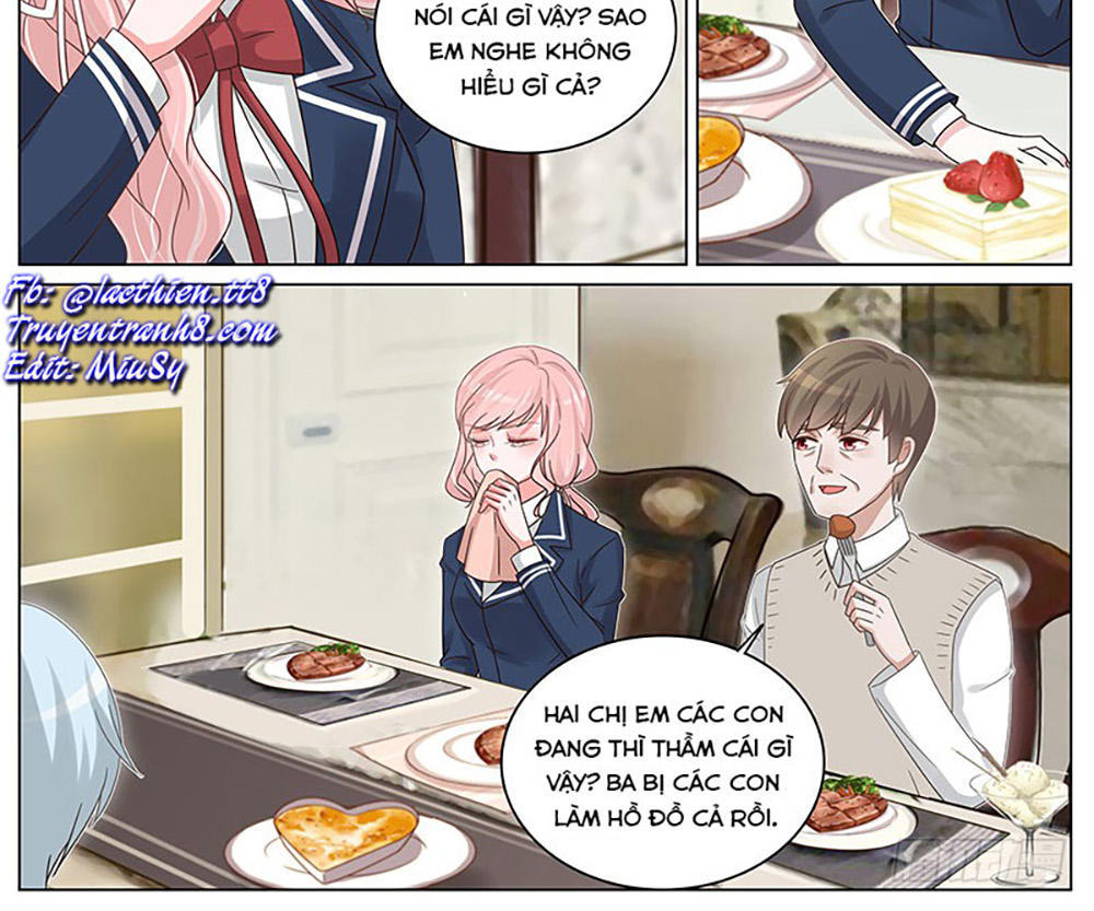 vương bài giáo thảo chapter 187 2