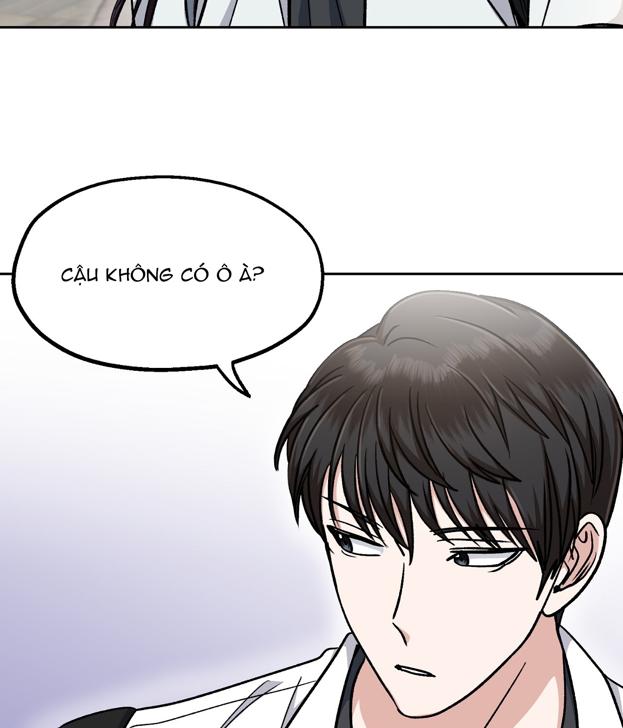 Năm Giác Quan chapter 2.2 - Trang 27