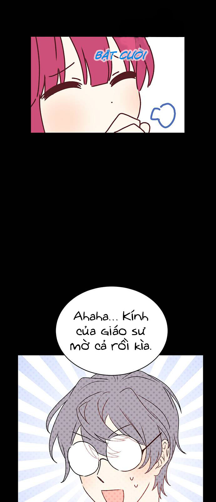 tôi là vị hôn thê phản diện chapter 55.1 31