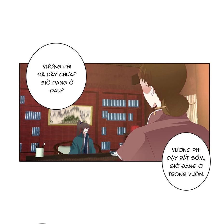 thông linh phi chapter 612 2