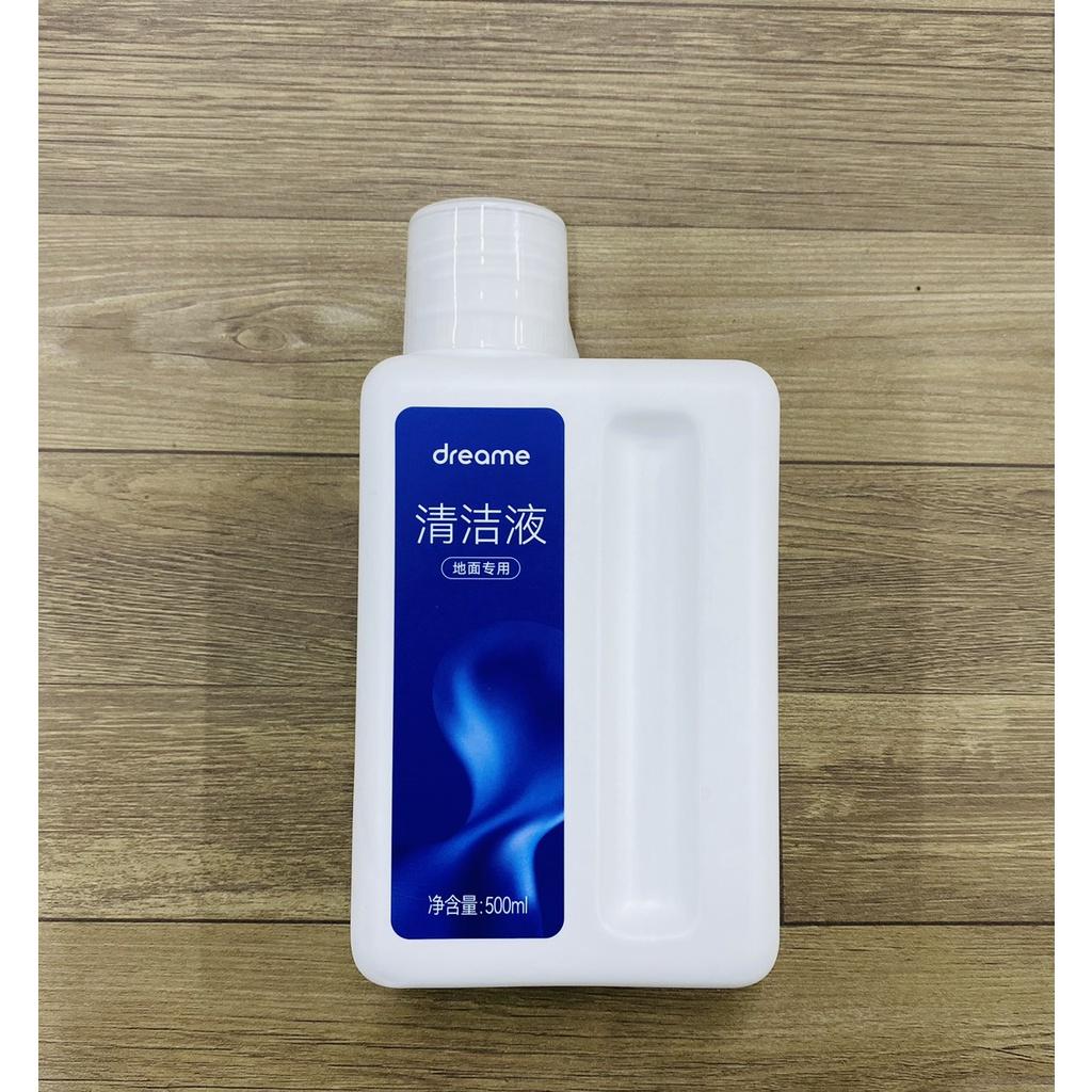 Nước Lau Sàn Đậm Đặc Cao Cấp DREAME - Dành riêng cho Robot lau nhà DEEBOT / ILIFE / LIECTROUX....