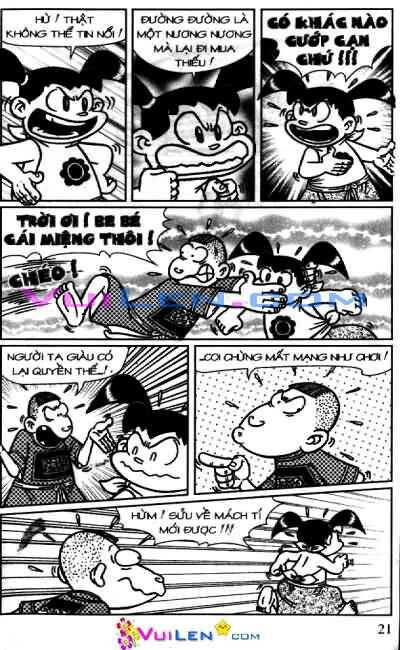 thần đồng đất việt chapter 88 18