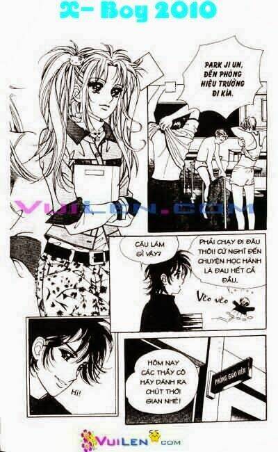 cô giáo tuổi 18 chapter 1 55