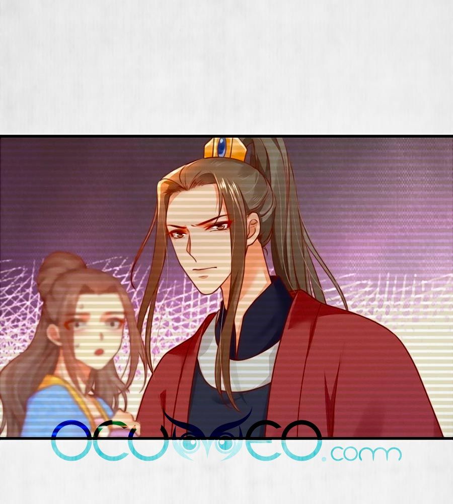 hoạn phi hoàn triều chapter 87 15