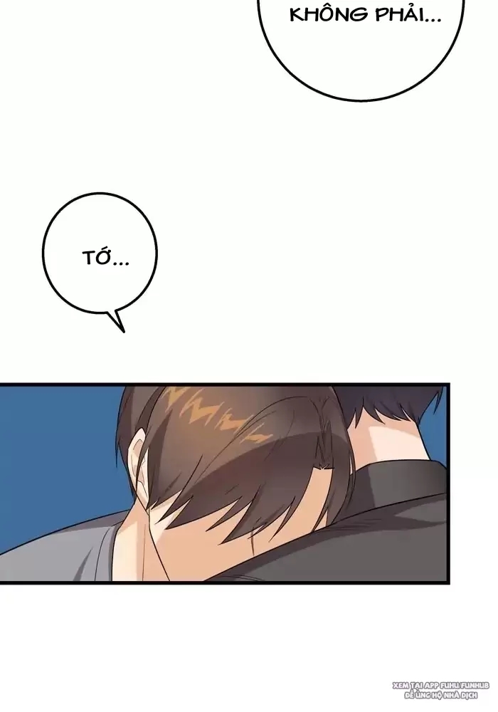 anh bạn của tôi đang phát sáng kìa ! chapter 49 10