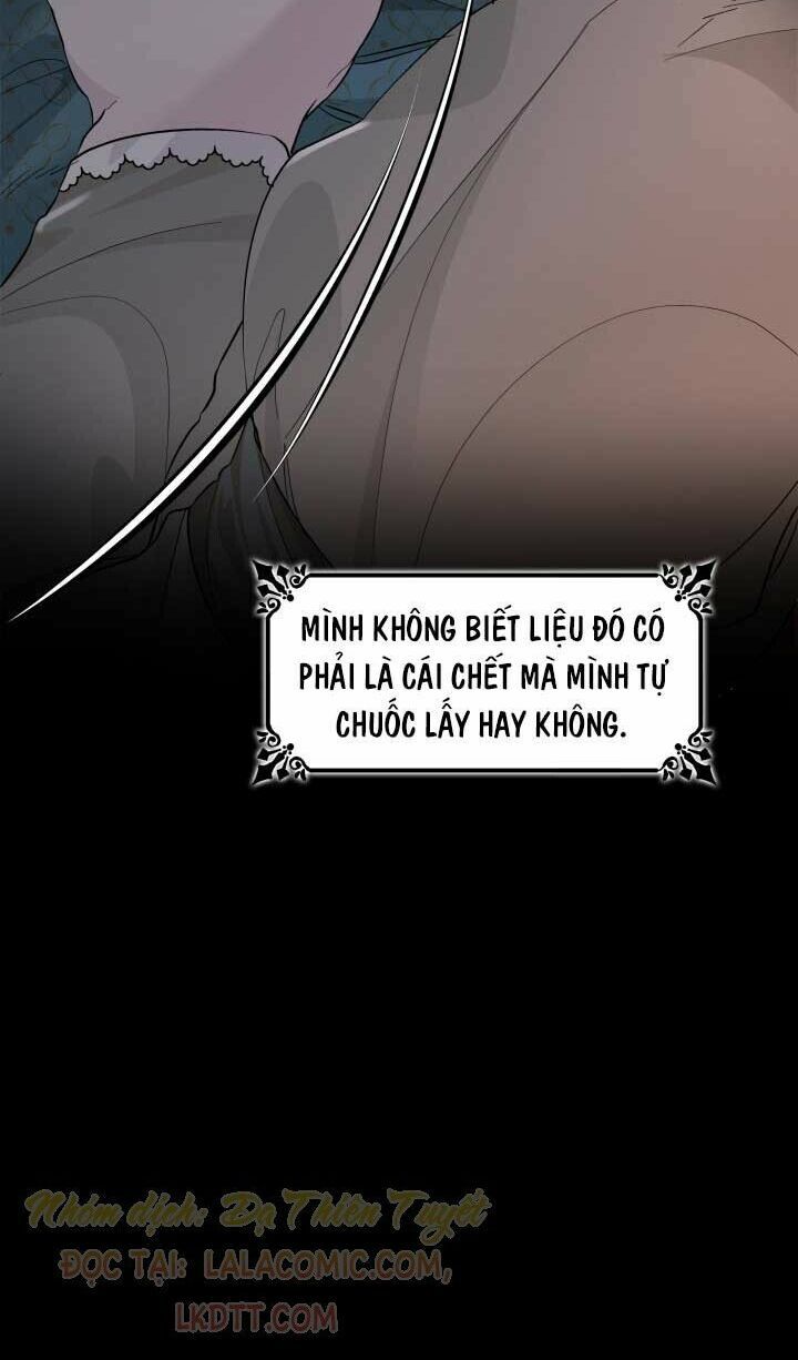 dây xích kiềm chế nam chính hắc ám tuột mất rồi chapter 9 23