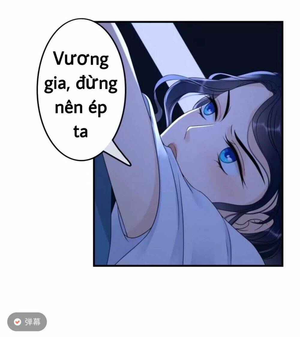 sủng phi của vương chapter 65 8