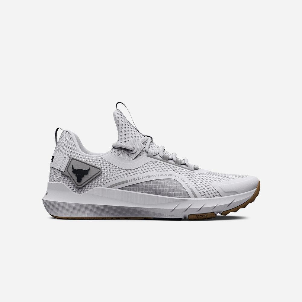 Giày thể thao nữ Under Armour Project Rock Bsr 3 - 3026458-101