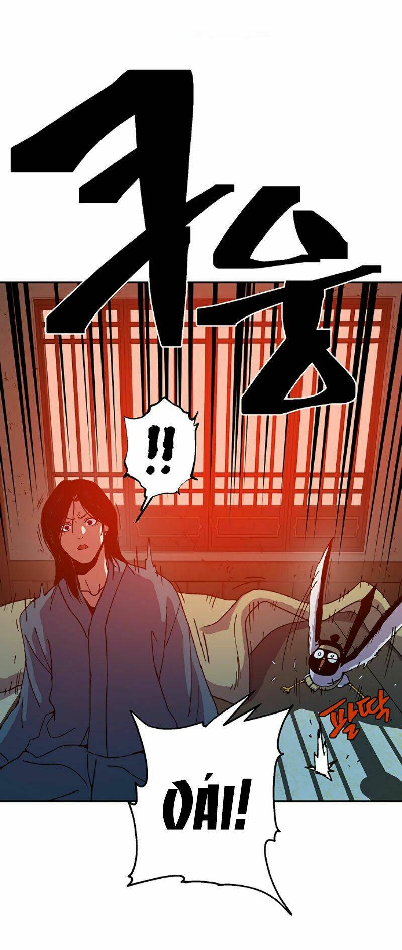 npc bắt đầu từ kỹ năng lv.999 chapter 1 132