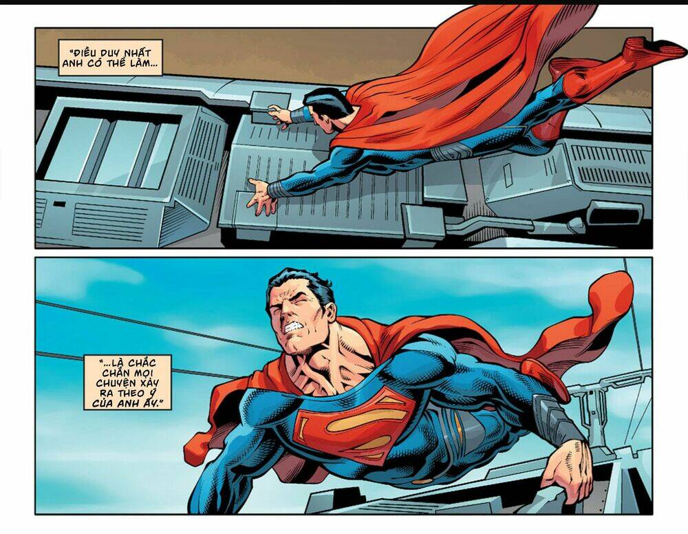 batman v superman: the dawn of justice chapter 4 14