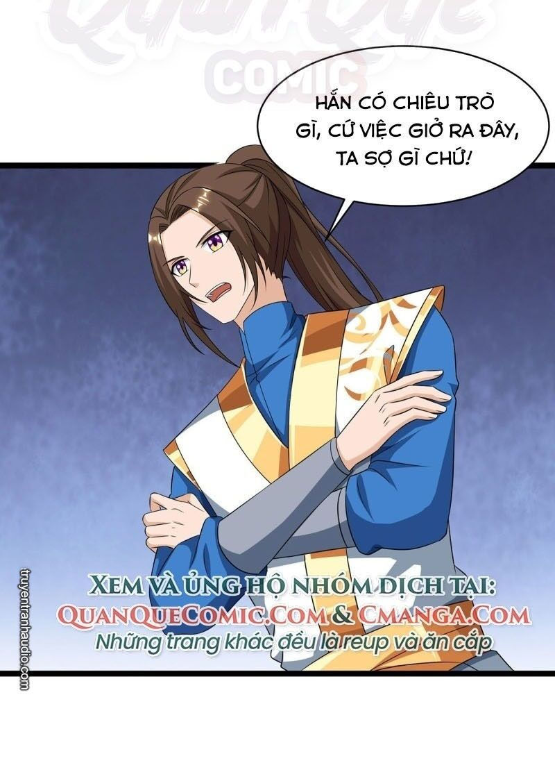 chúa tể tam giới chapter 83 26