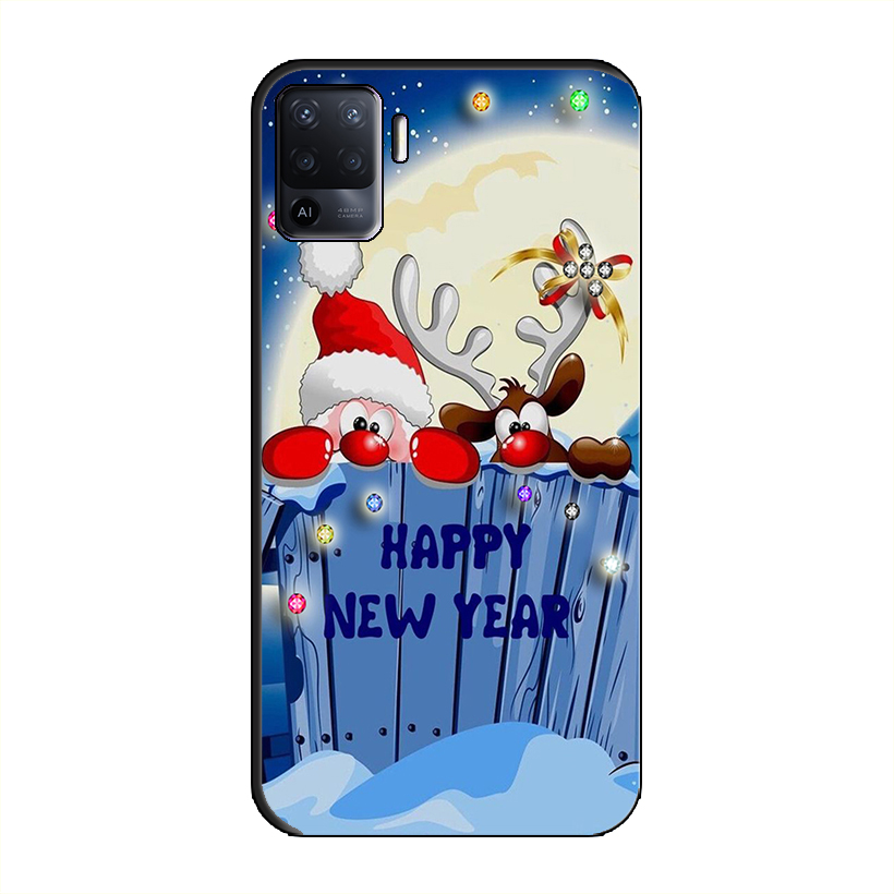 Ốp Lưng Dành Cho OPPO A94
