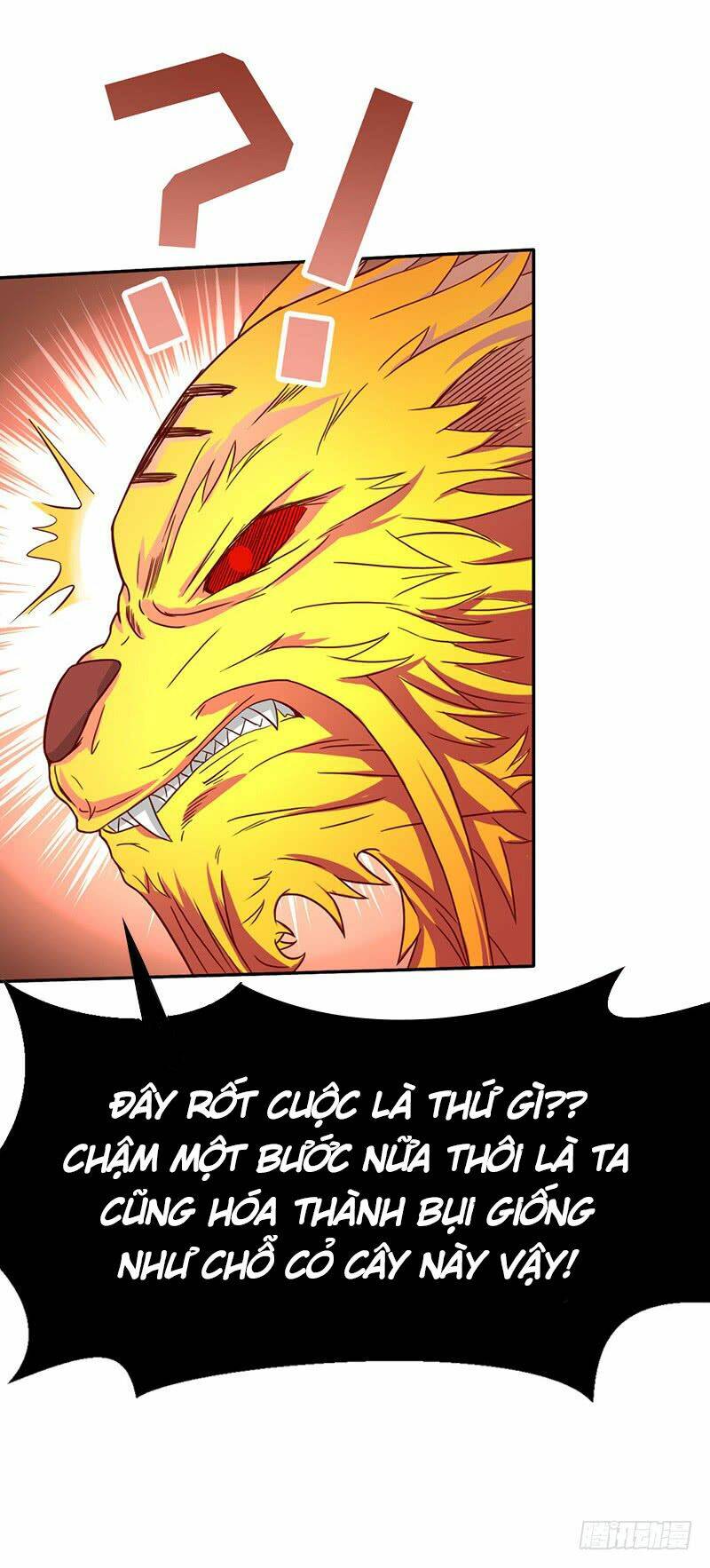 hỗn độn kiếm thần chapter 50 40