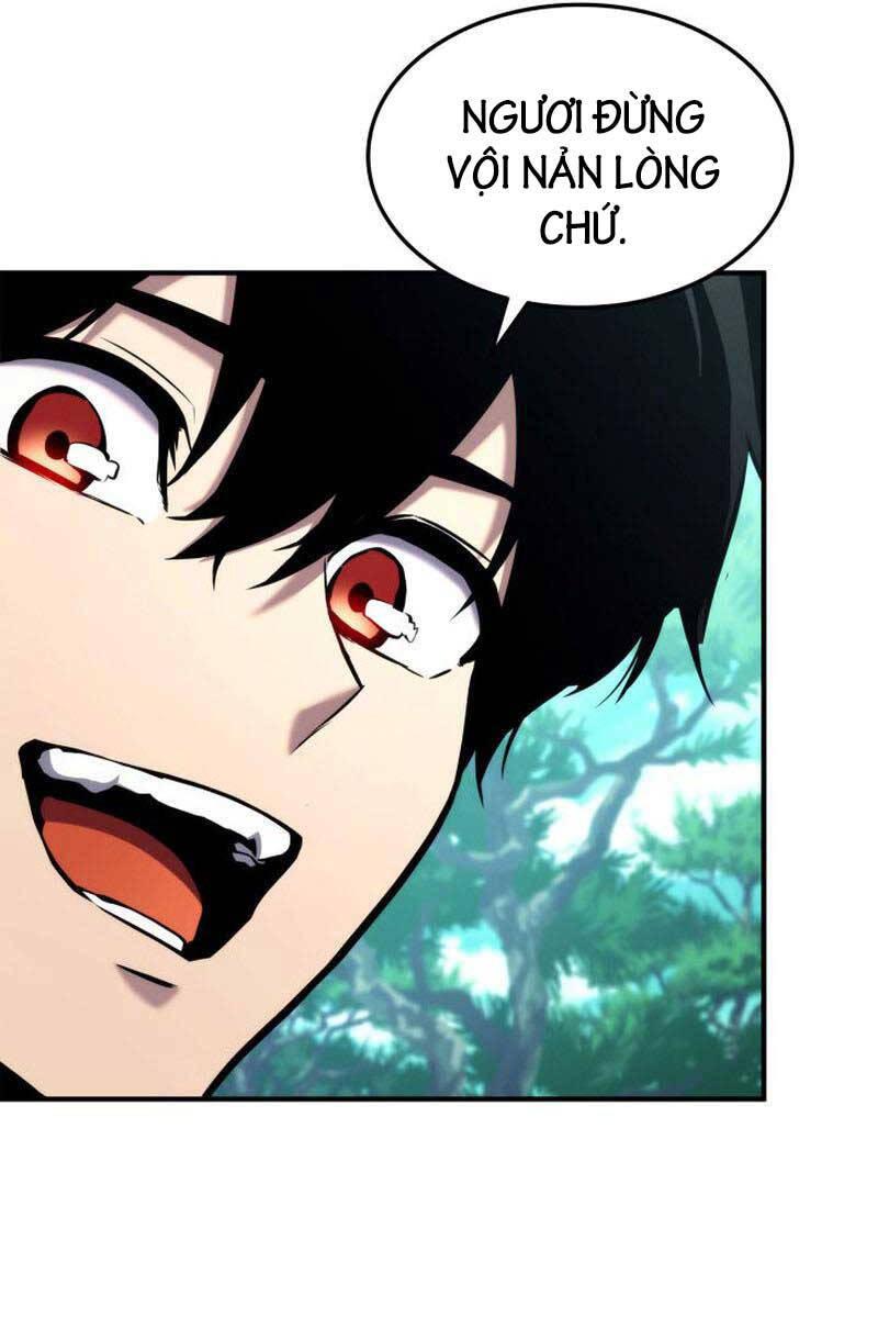 huyền thoại game thủ - tái xuất chapter 124 97