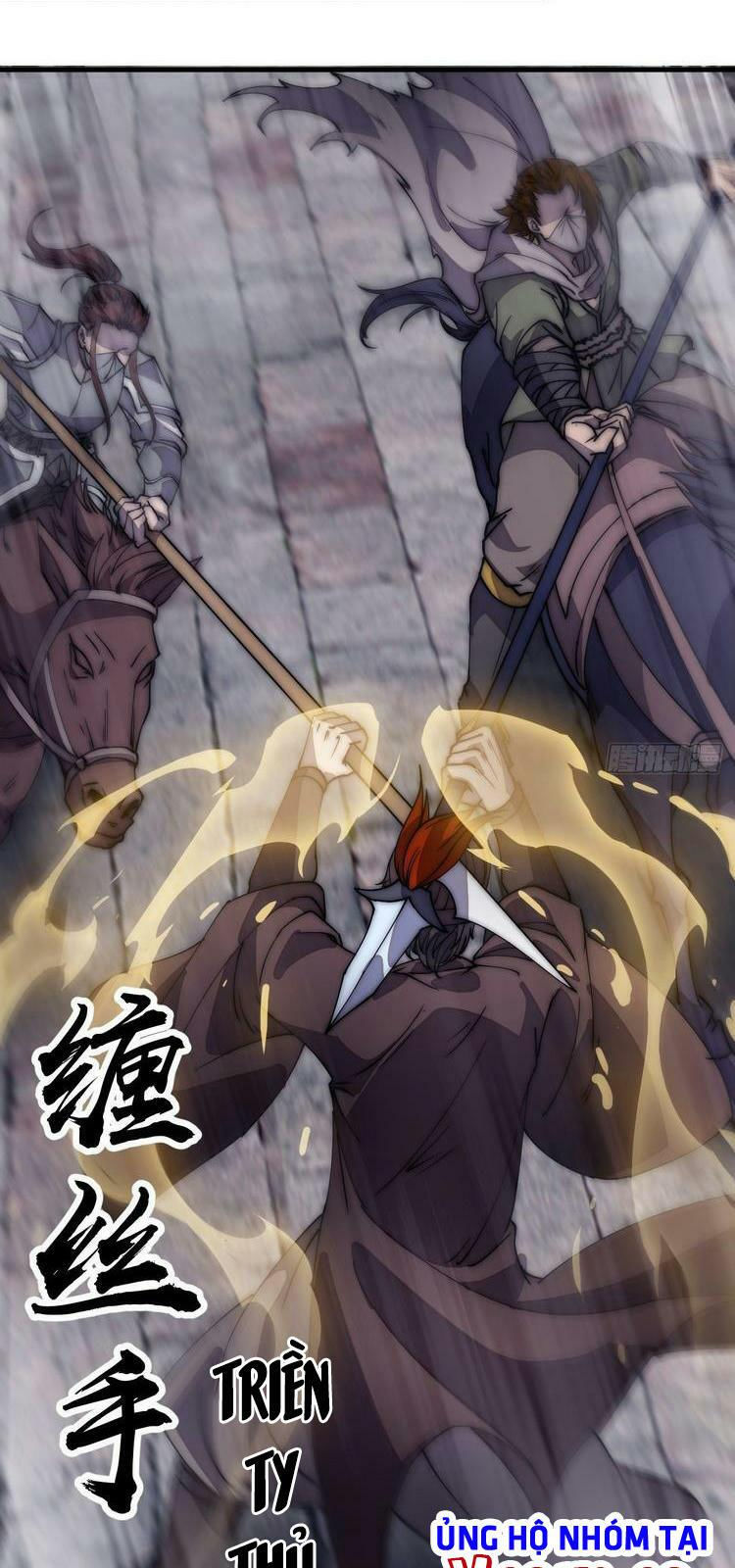 ta có một sơn trại chapter 195 12