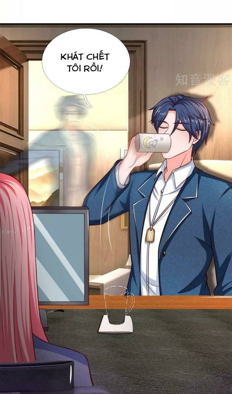 chung cực binh vương tại đô thị chapter 136 7