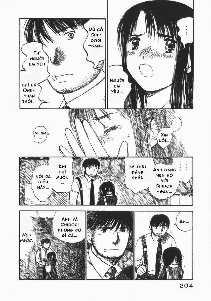 koi kaze chapter 28 25