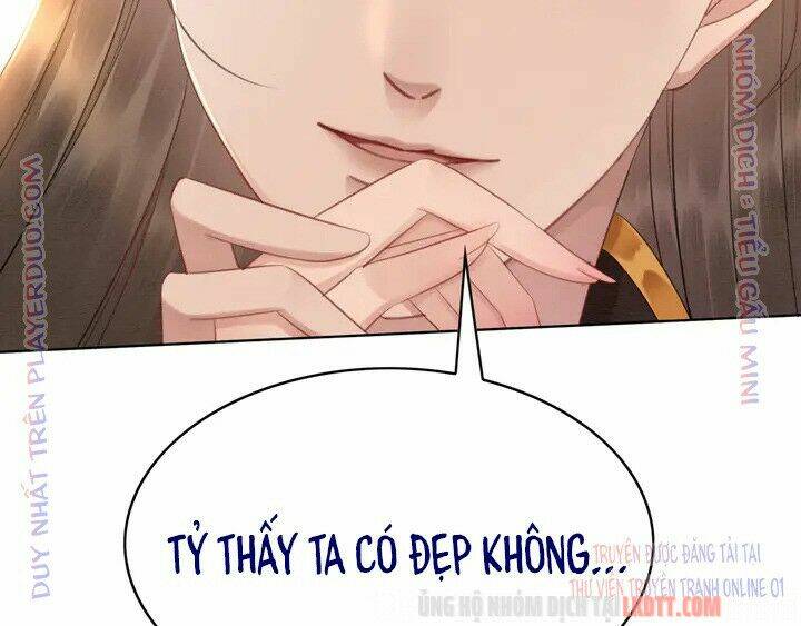 trọng sinh bá sủng nhiếp chính vương quá mạnh mẽ chapter 137 95