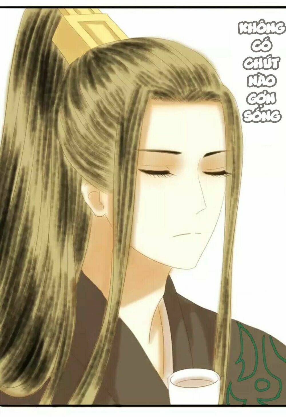 phồn hoa phai màu chapter 3 25