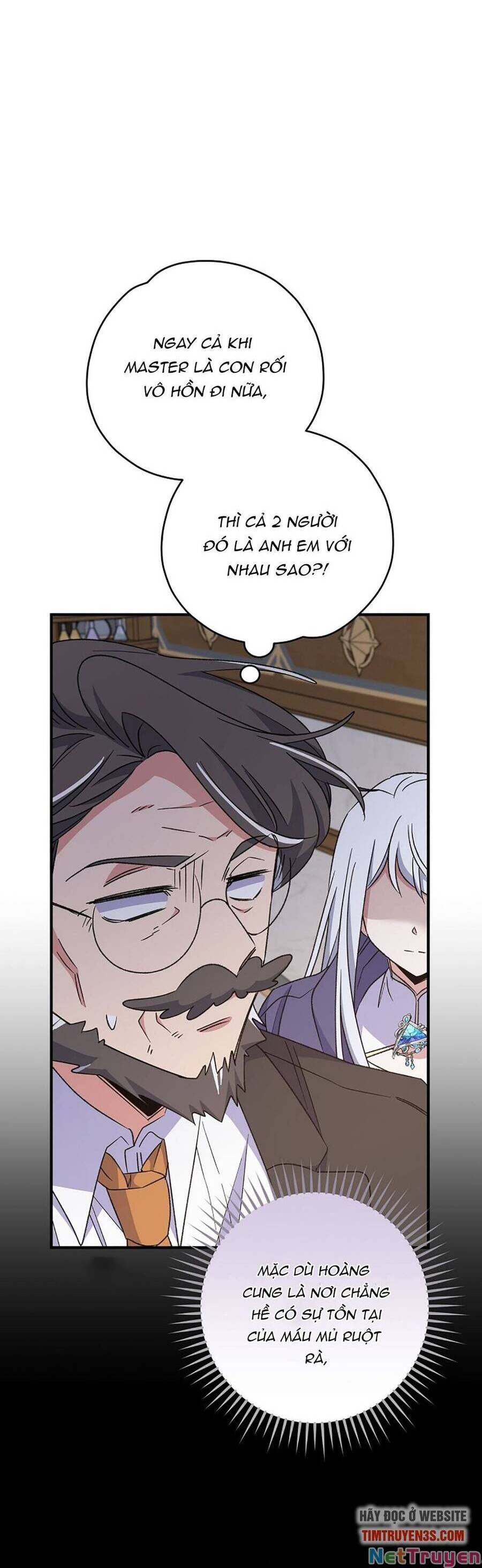 nhà hiền triết yigret chapter 60 8