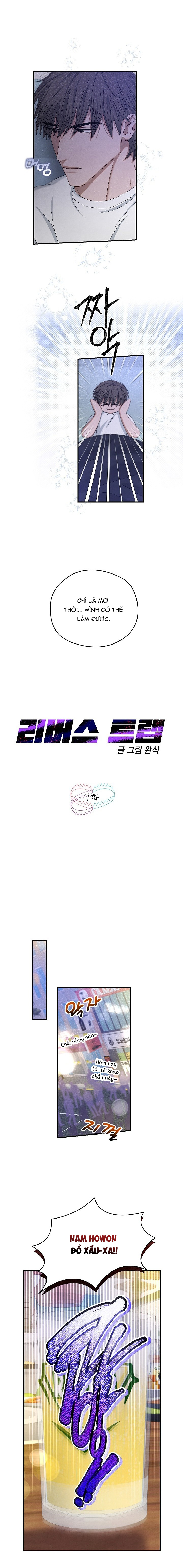 bẫy ngược chapter 1 7