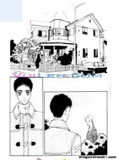 người mẫu hoàn hảo chapter 8 12