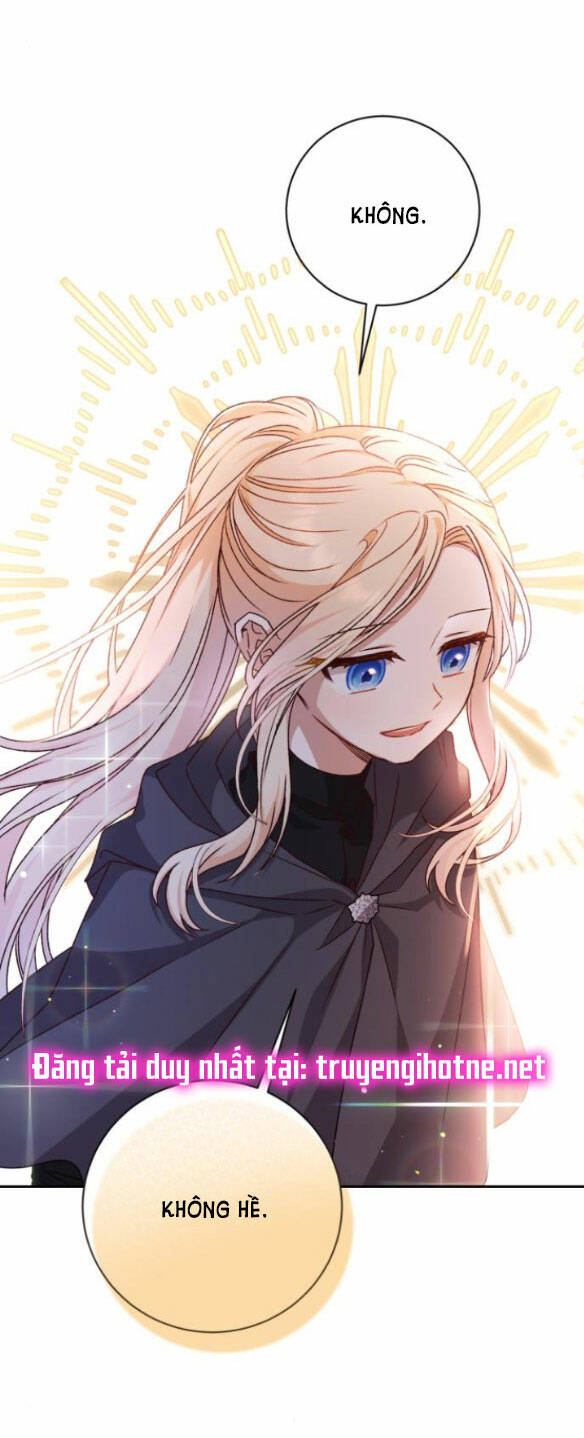 Nàng Bạo Chúa Muốn Có Một Cuộc Sống Hạnh Phúc Hơn! chapter 19.2 28
