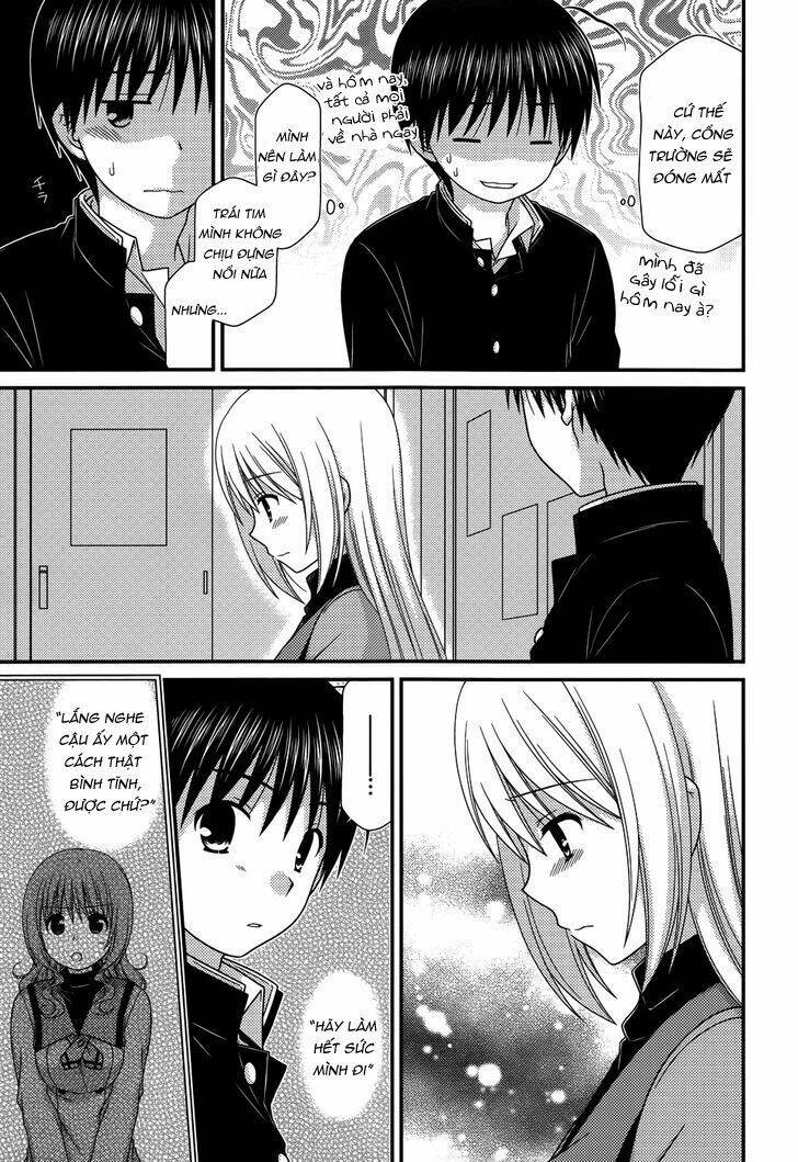 tonari no kashiwagi-san chapter 70 11