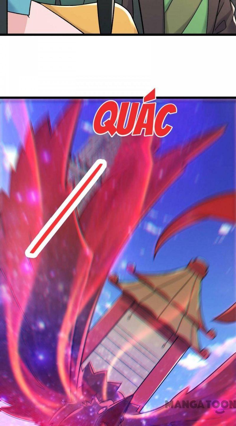 đồ đệ ta toàn là nữ ma đầu chapter 200 32