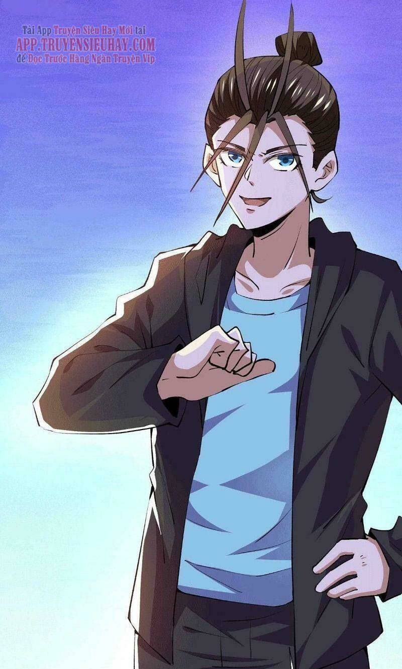 đô thị đỉnh phong cao thủ chapter 275 9