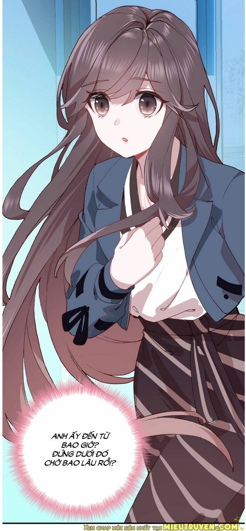 nhất sinh nhất thế mỹ nhân cốt chapter 24 22