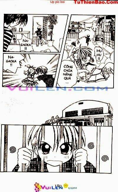 viên ngọc nhiệm màu chapter 8 151