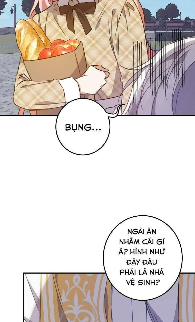 nhân vật phản diện được tôi nuôi dưỡng tốt chapter 20 5